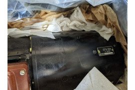 АГРЕГАТЫ СКЛАД №5